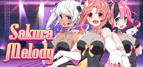 樱花旋律/ Sakura Melody（Build.9371796+DLC）-游戏网