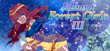 樱花森林女孩3/Sakura Forest Girls 3（V1.0+DLC）-游戏网