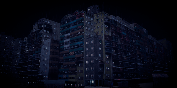 欢迎来到九龙/Welcome to Kowloon-游戏网