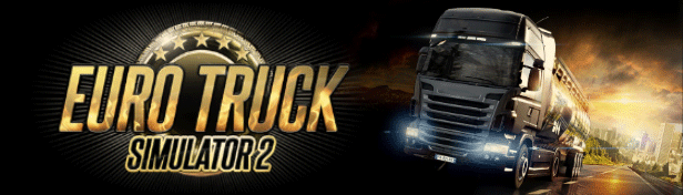 欧洲卡车模拟2/Euro Truck Simulator 2（更新v1.52.0.0s）-游戏网