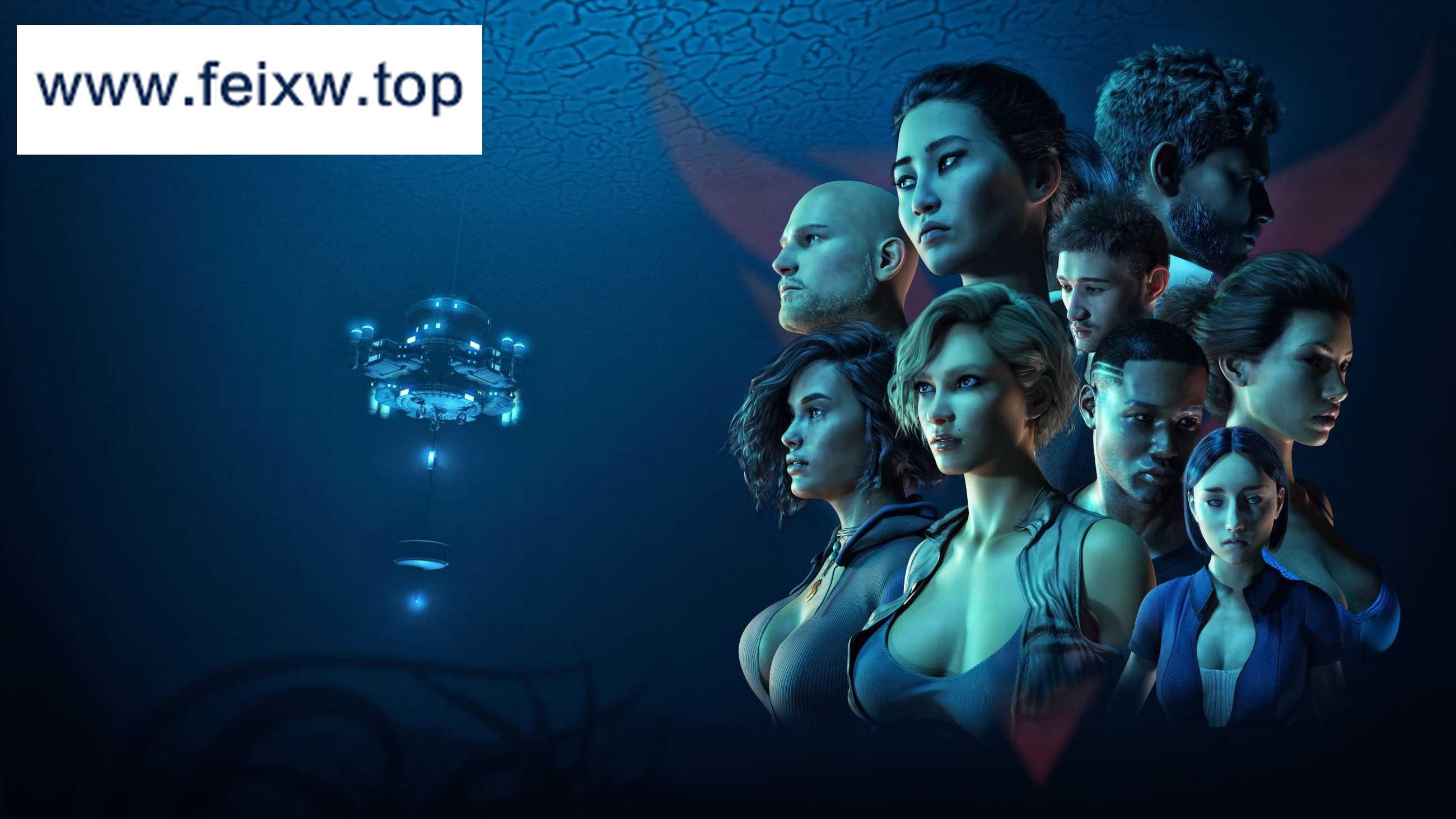 [欧美3d悬疑GPT云翻部分润色]Toro7 V1.7完结 2023-08-14[度盘1G]-游戏网