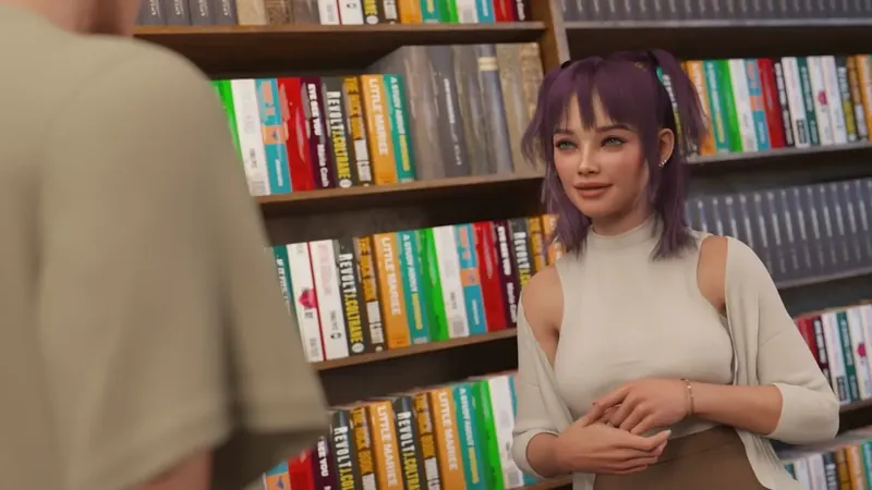 [欧美SLG/中文/动态/NTR] 秘密世界 World of Secrets V0.6.5 AI汉化版[PC+安卓][百度/5G]-游戏网