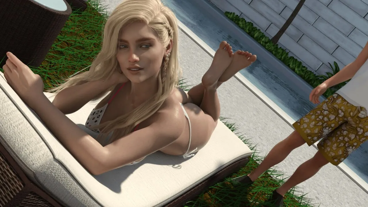 [欧美SLG/汉化/动态] 恶魔男孩传奇 Demon Boy Saga V0.73 AI汉化版 [PC+安卓][百度/5.1G]-游戏网