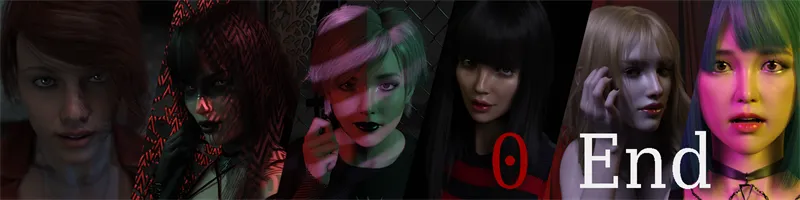 [欧美SLG/汉化/动态] 零之终结 零端 Zero End V0.2.5c AI汉化版 [PC+安卓][百度/5.5G]-游戏网