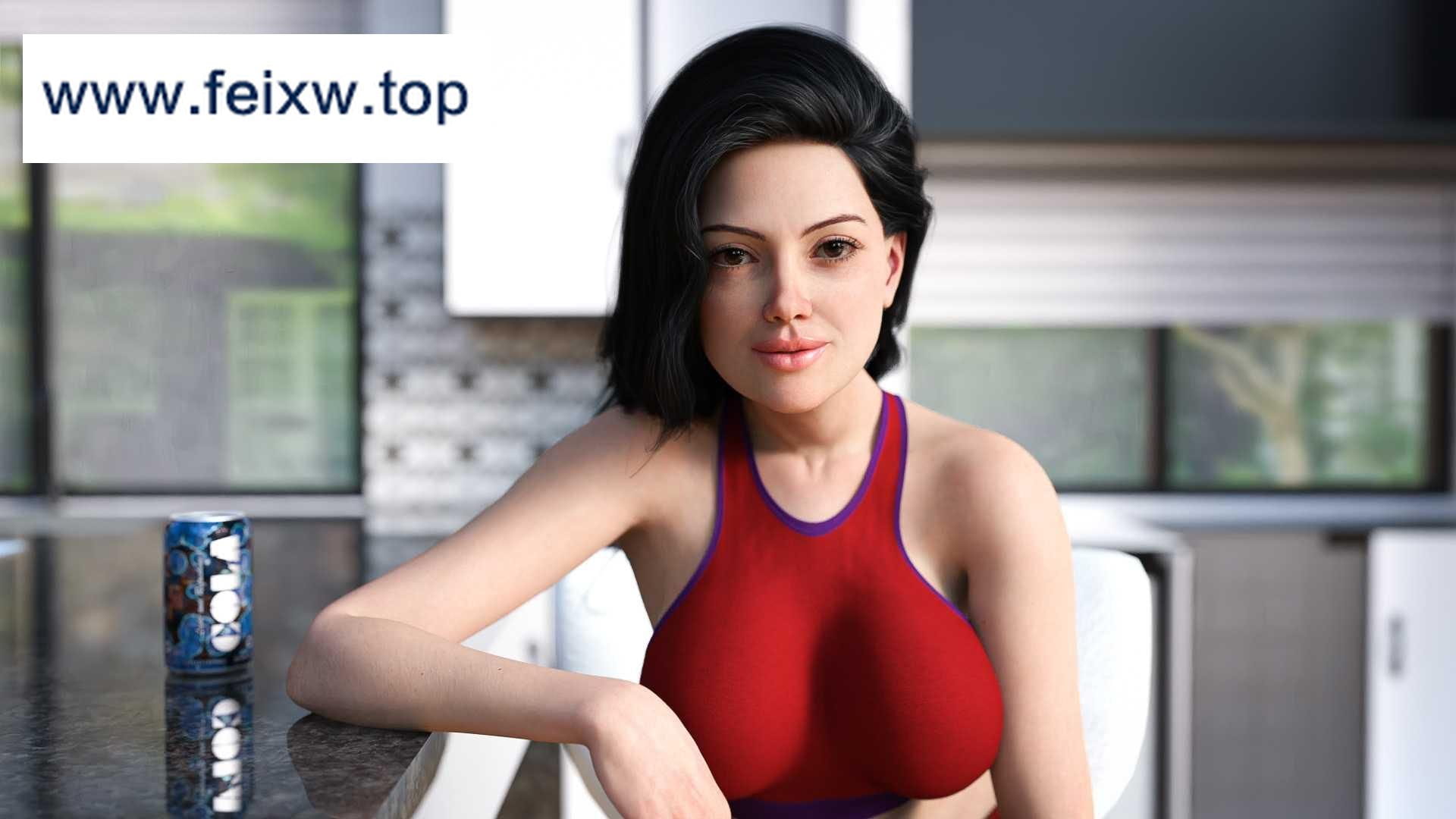 [欧美SLG/GPT云翻]Strong Desire 0.3a/2023-08-10[度盘/1.4G]-游戏网