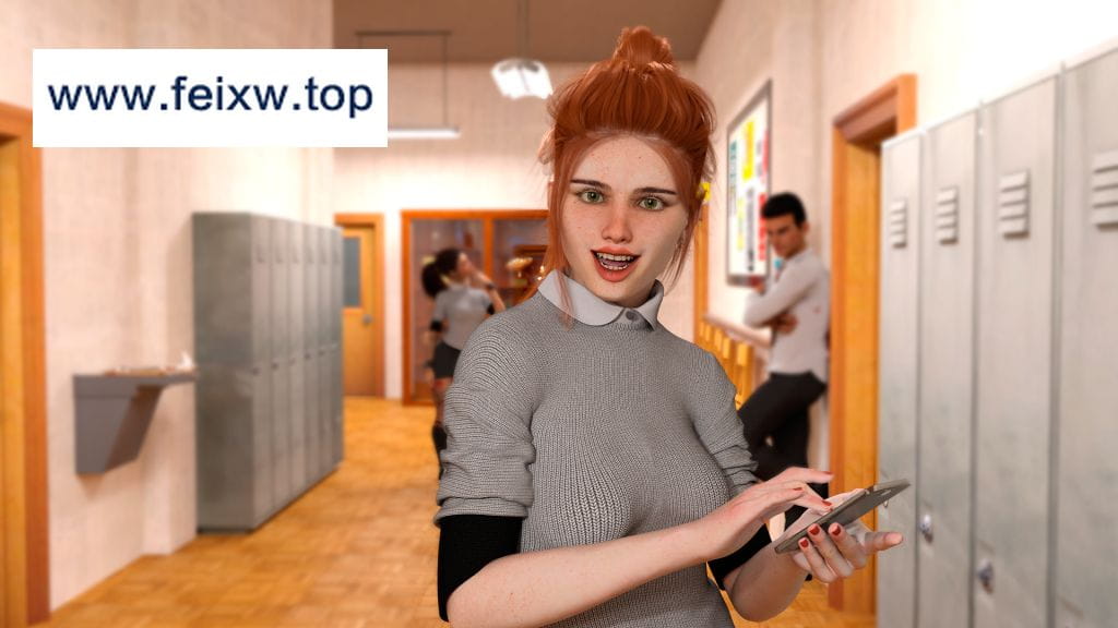 [欧美SLG机翻]69区 X爱69式 Area69- v0.79[双端2.18G/BD]-游戏网