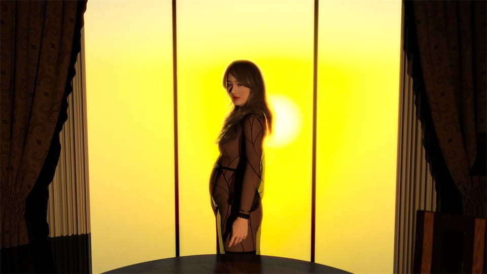 [欧美SLG汉化3D]人类牧场 人类奶牛场 Human Dairy Farm v0.6[双端1.3G/BD]-游戏网