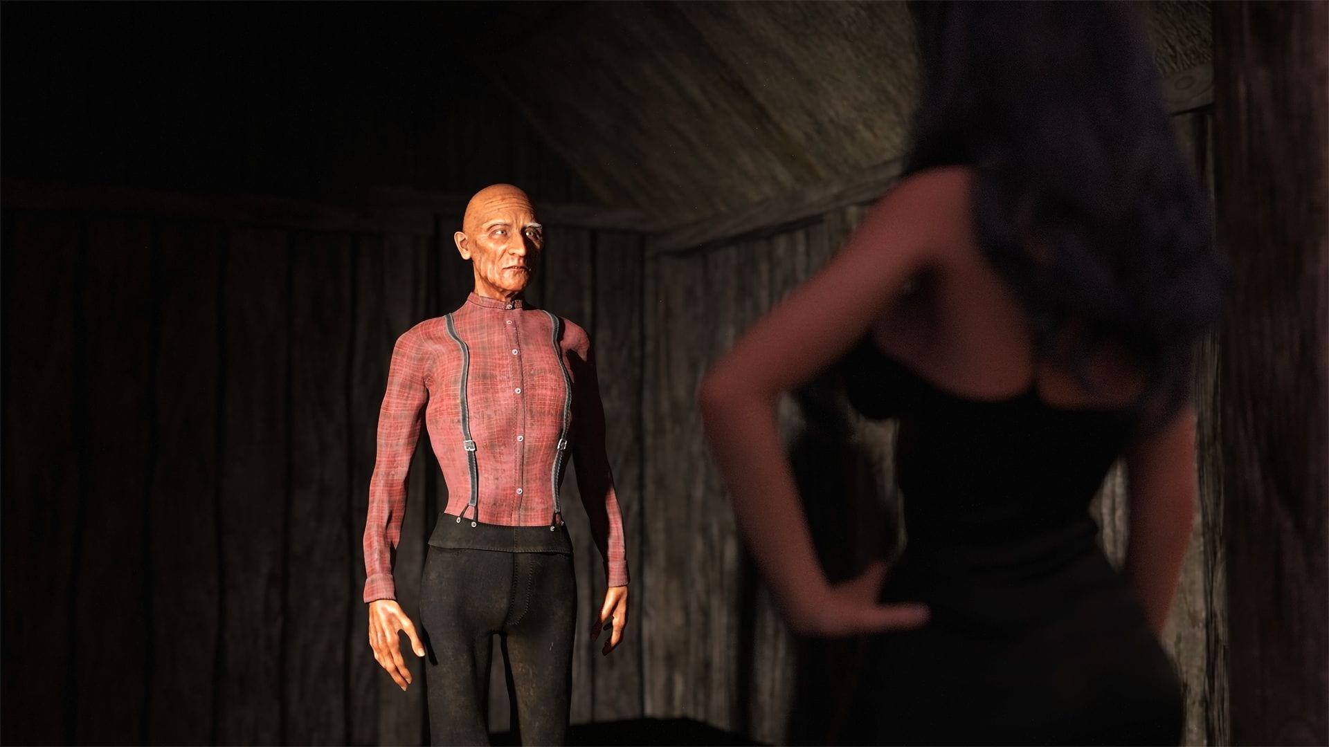 [欧美SLG汉化3D]克里斯汀·沃森V4  Christine Watson [v4 Beta][双端744M/BD]-游戏网