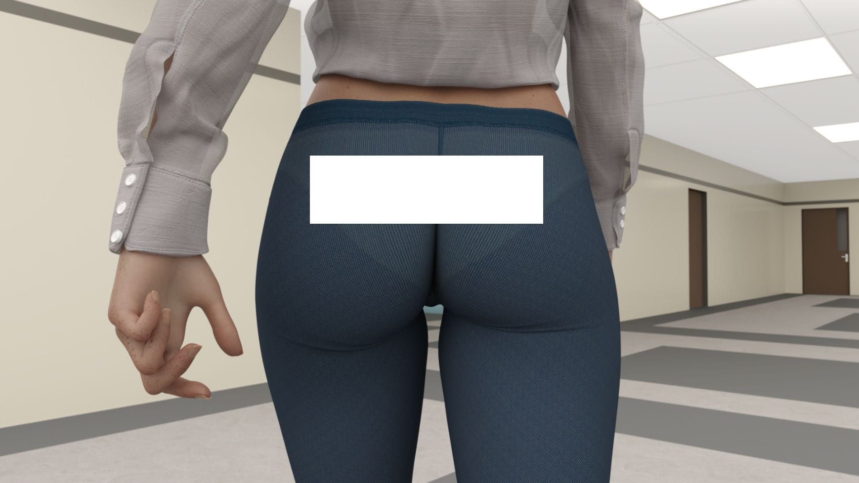 [欧美SLG汉化3D]大学日 大学时代 University Days [v0.3.2 Beta][双端3.71G/BD]-游戏网