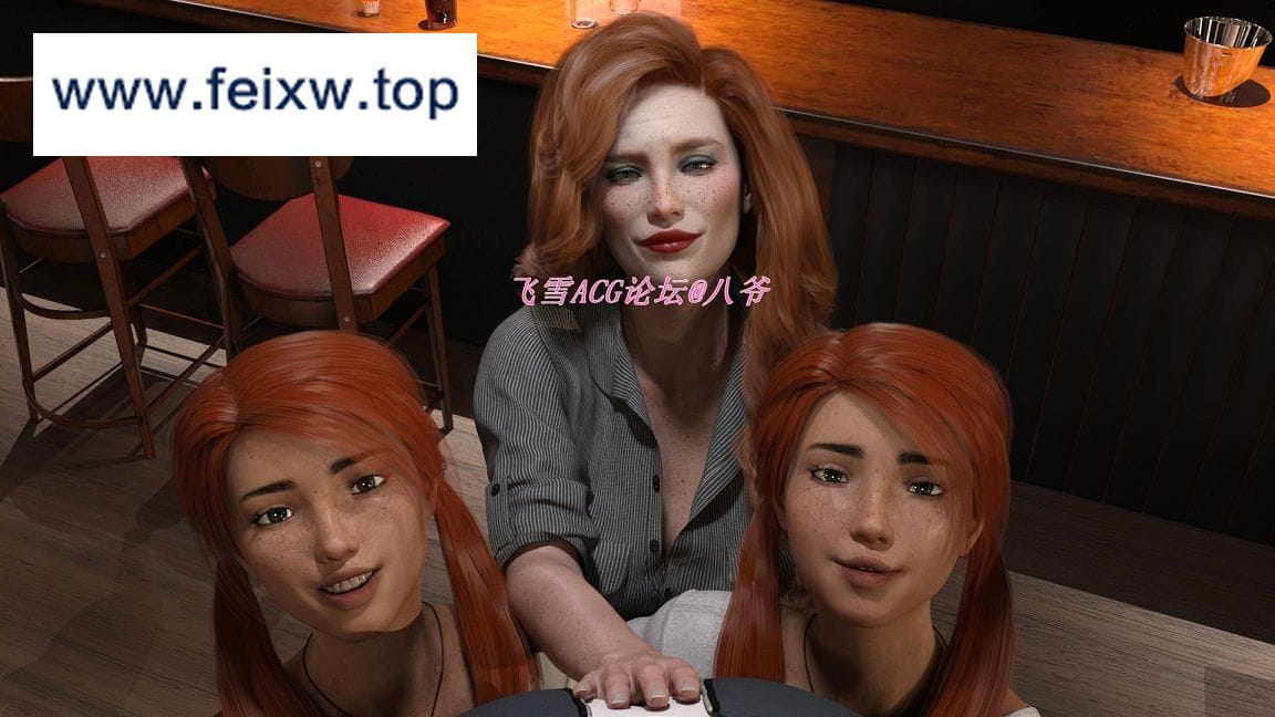 [欧美SLG汉化3D]奶奶家 Grandma’s House v0.32[双端3.26G/BD]-游戏网