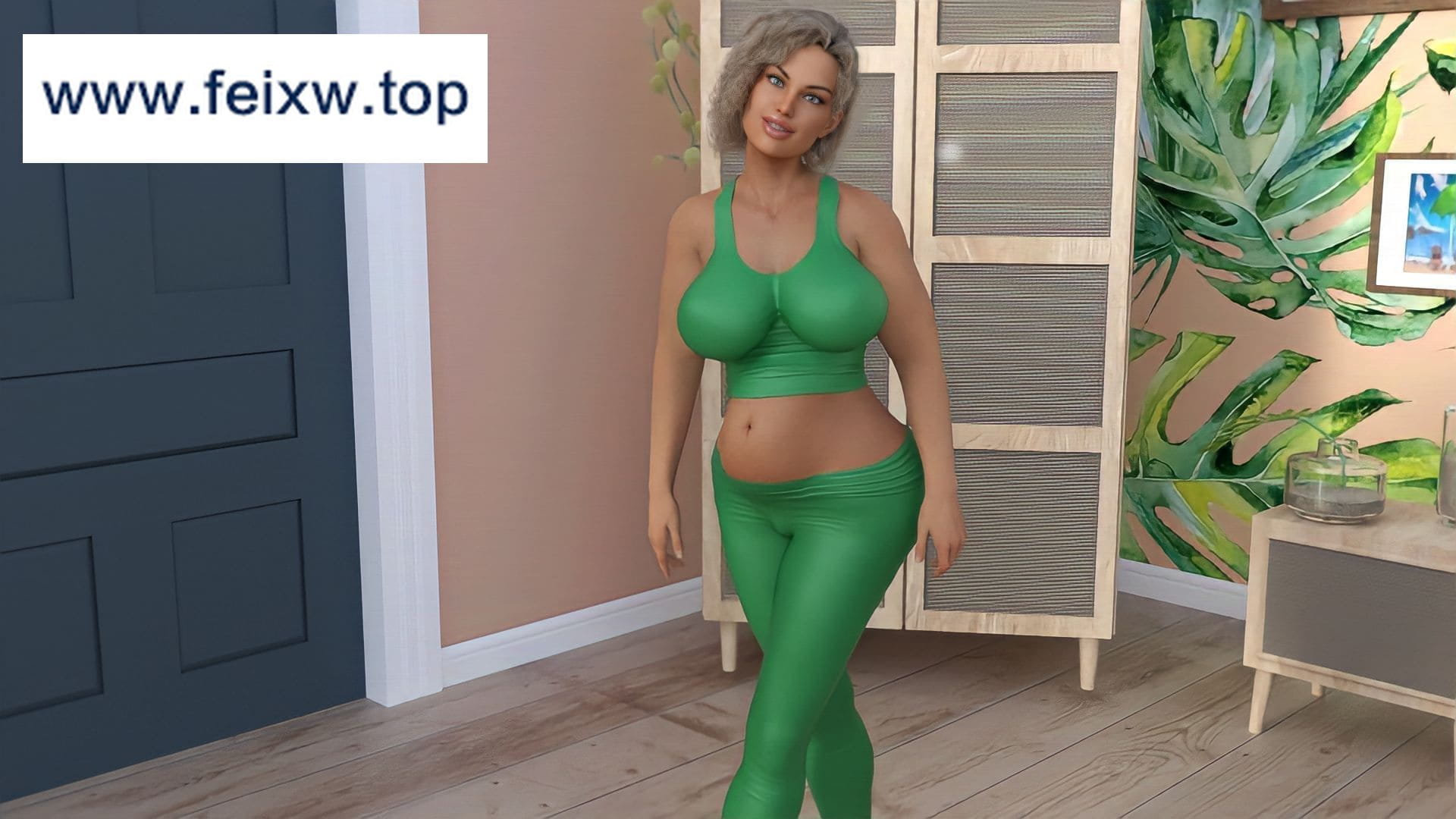 [欧美SLG汉化3D]帮助戴绿帽子 Helping Cuckolds v0.1[双端235M/BD]-游戏网