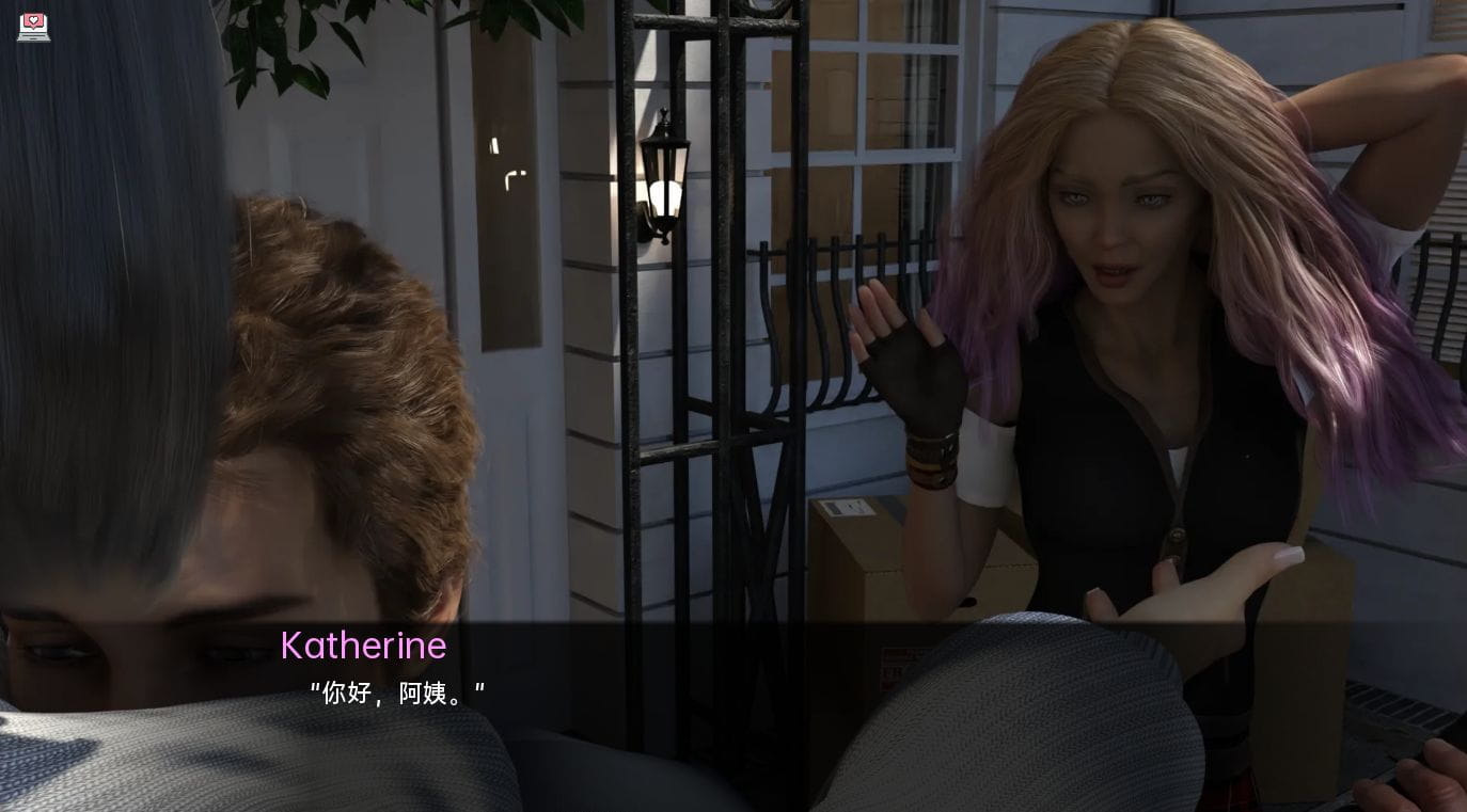 [欧美SLG汉化3D]米里亚姆计划 生活与探索 Project Myriam – Life and Explorations [Ch.4.09a+p][双端2.-游戏网