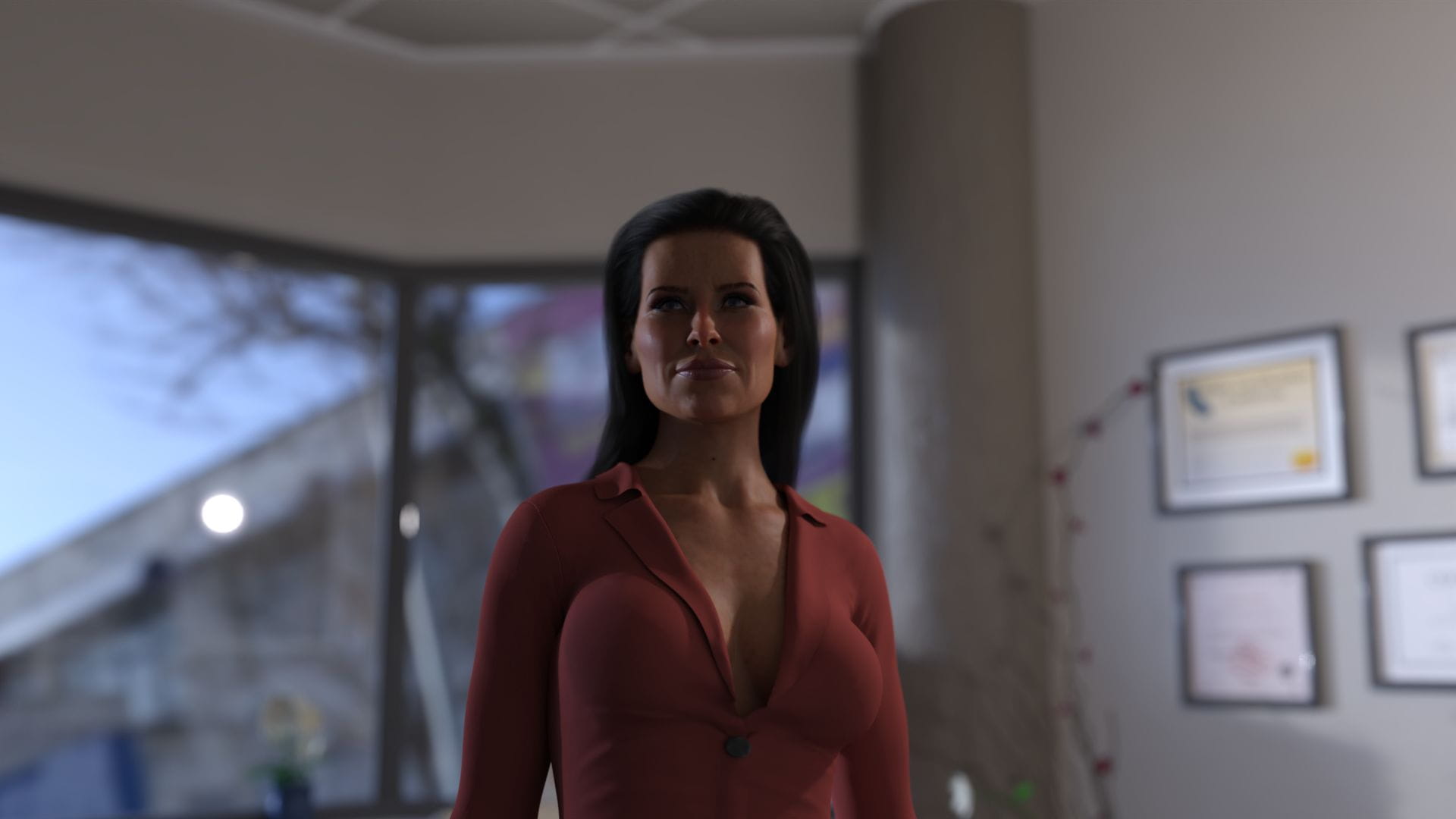 [欧美SLG汉化3D]那一夜之后 After That Night Ch.3[双端2.52G/BD]-游戏网