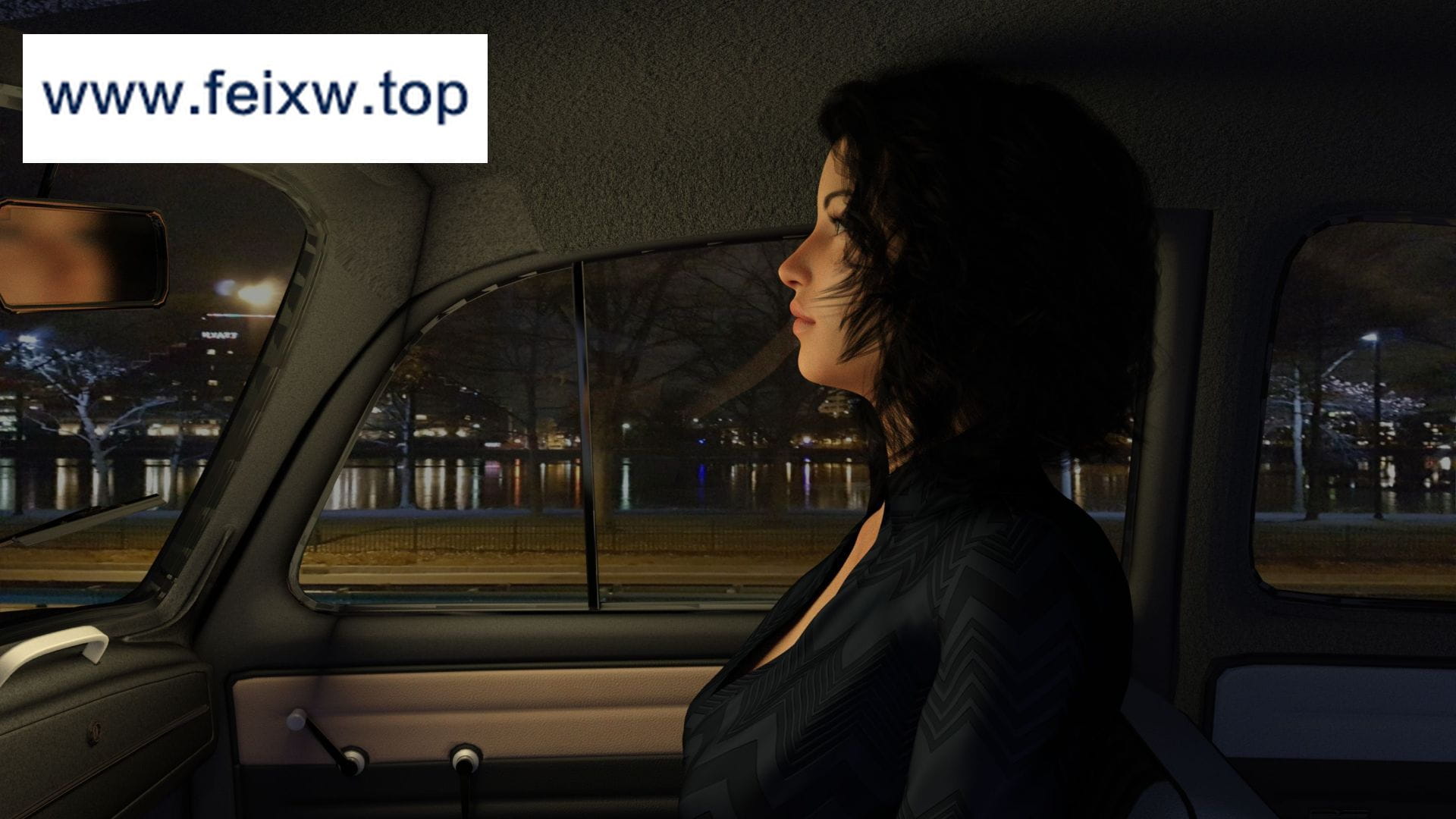 [欧美SLG汉化3D]钥匙大师 The Keymaster v0.7[双端2.82G/BD]-游戏网