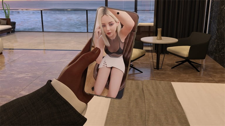 [欧美SLG汉化]假父亲 Fake Father v0.11[双端674M/BD]-游戏网