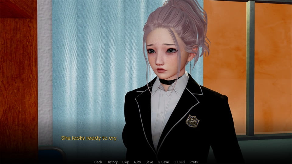 [欧美SLG汉化]力量少女 超能力少女 权利少女 Maidens of Power [v0.7][双端1.48G/BD]-游戏网