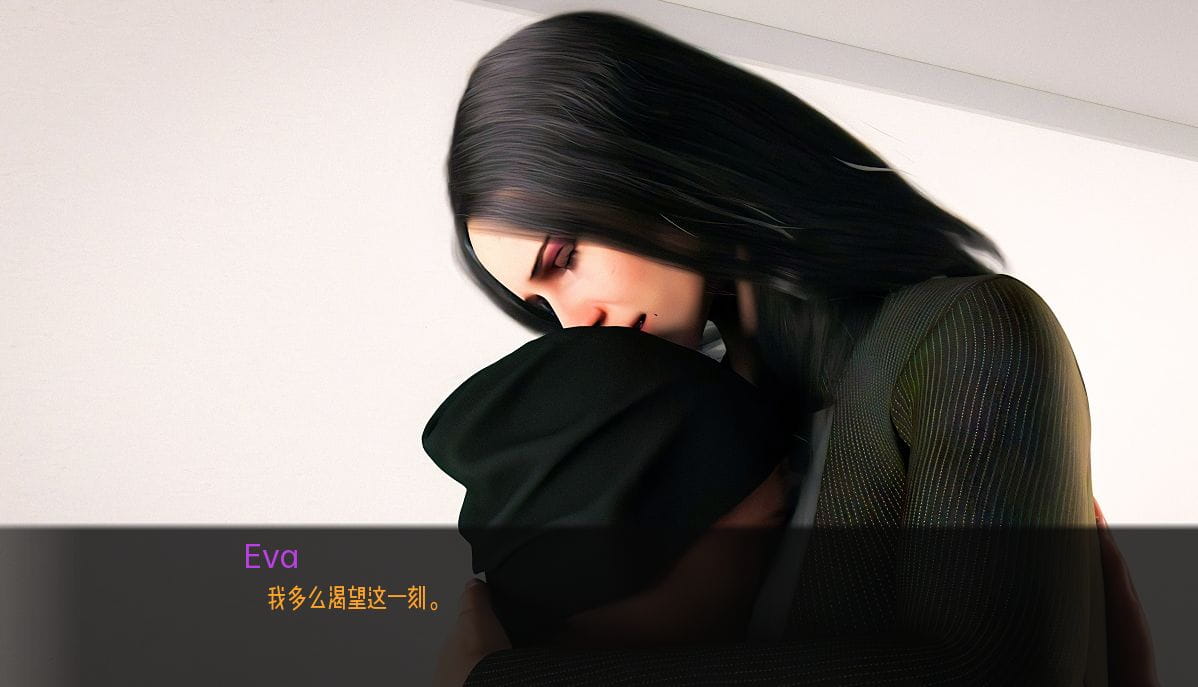 [欧美SLG汉化动态]不可控 无法控制 Uncontrollable [v0.13][双端2.2GBD]-游戏网