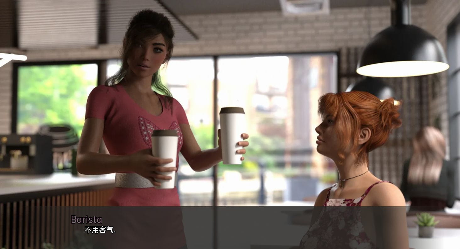 [欧美SLG汉化动态]两个世界之间 Between Two Worlds Ch. 8[双端3.14G/BD]-游戏网