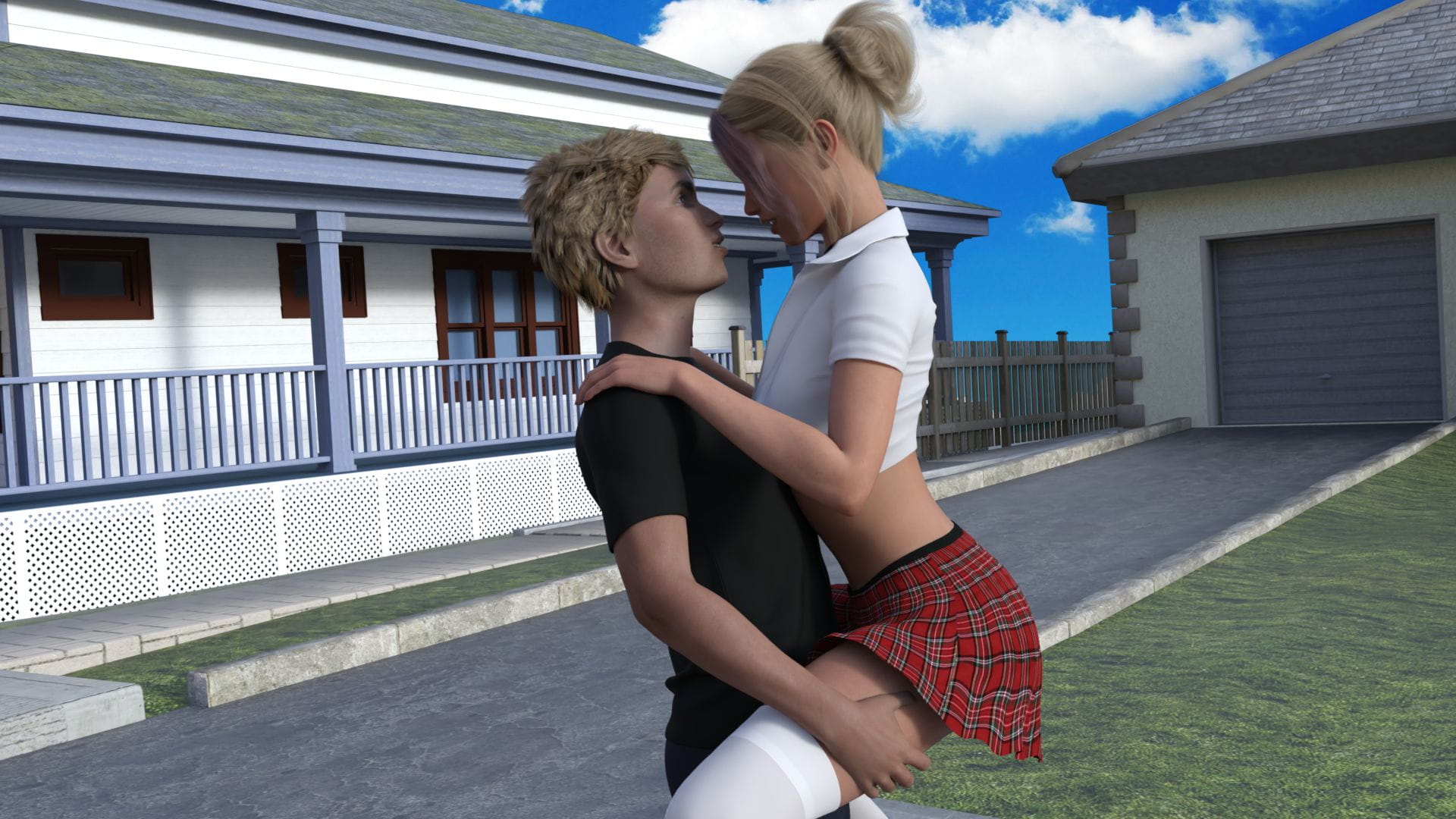 [欧美SLG汉化动态]五星物语 The Five Star Stories [v0.2][双端1G/BD]-游戏网