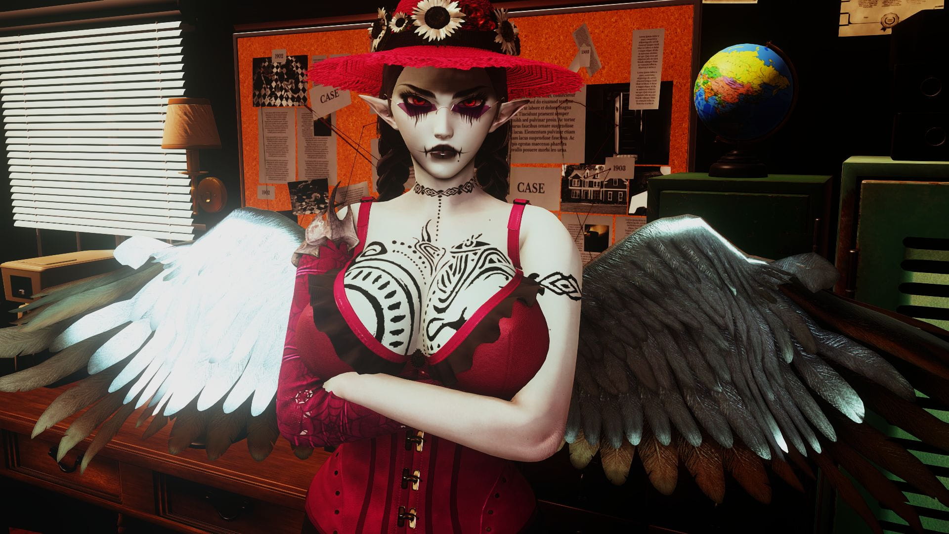 [欧美SLG汉化动态]农舍 FurrHouse [Ch. 2][双端2.5G/BD]-游戏网