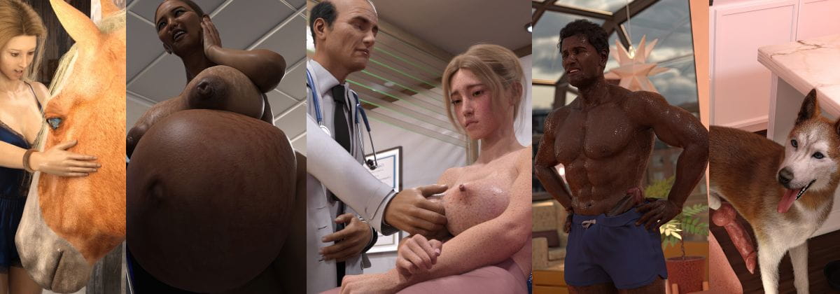 [欧美SLG汉化动态]卡拉在克里克莫 Cara in Creekmaw [E1P2][双端3G/BD]-游戏网