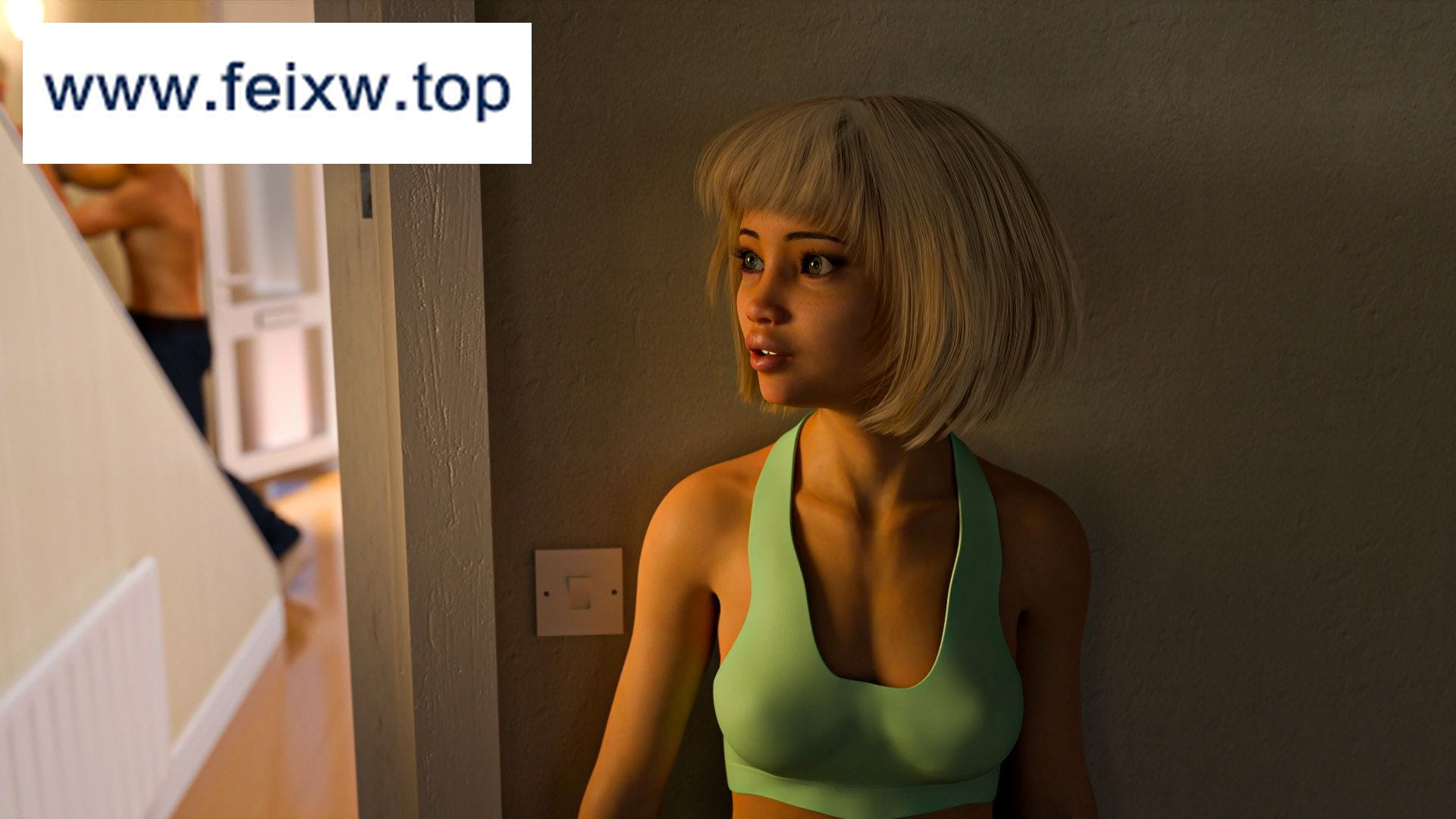 [欧美SLG汉化动态]取悦女仆 Maid to Please v0.8.3[双端2G/秒传]-游戏网