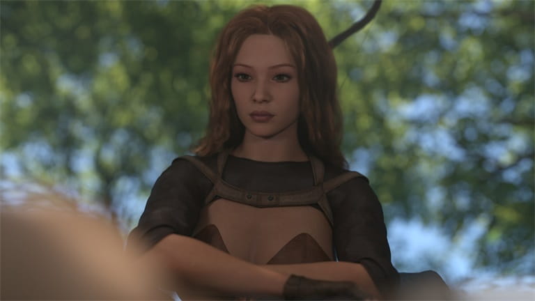 [欧美SLG汉化动态]命运之线 Threads of Fate Ch. 3[双端1.82G/BD]-游戏网