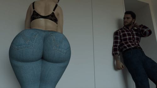 [欧美SLG汉化动态]大都会 按F开坦克 MetF [Ch. 3 v0.64A][双端1.64G/BD]-游戏网