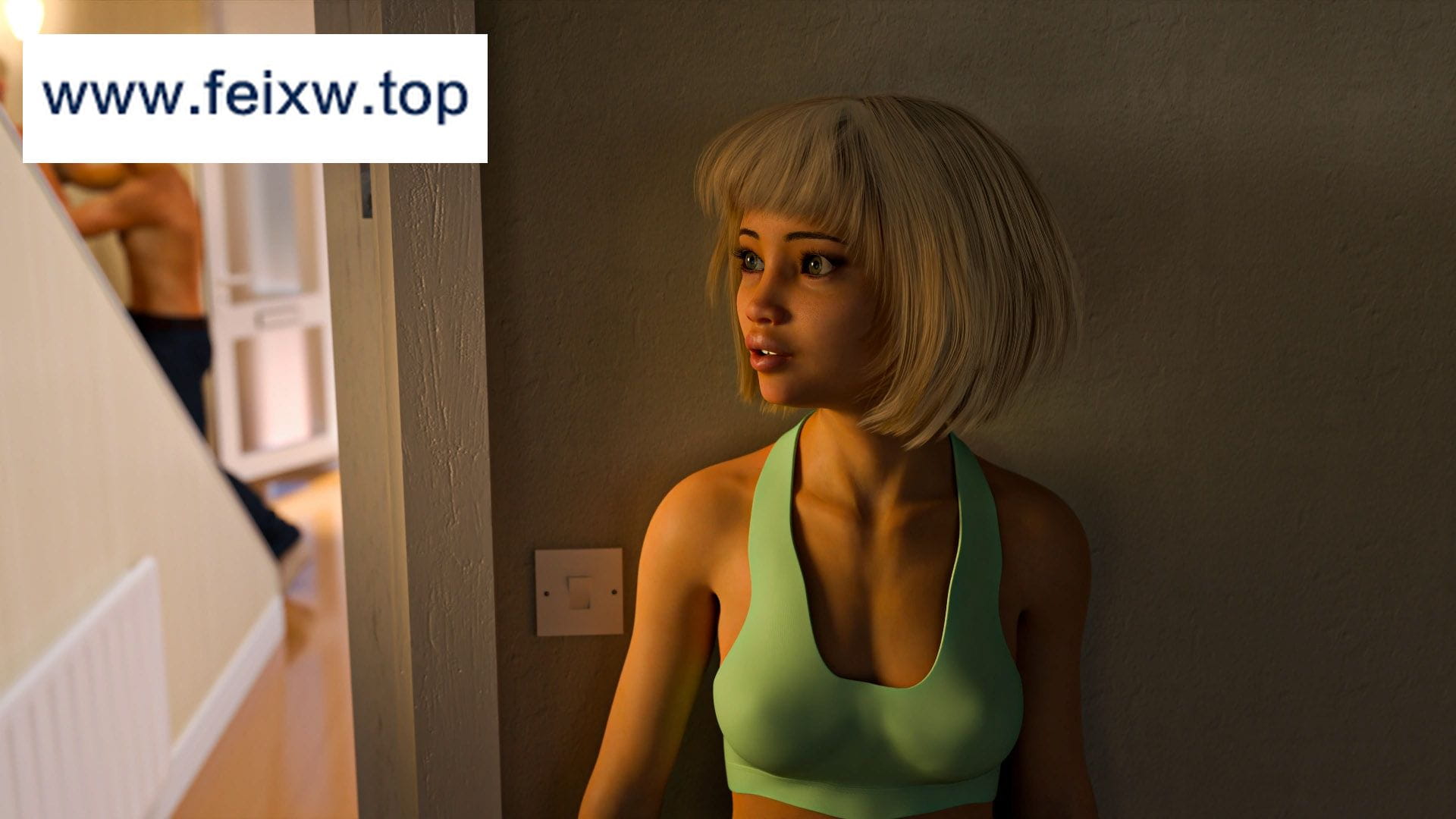 [欧美SLG汉化动态]女仆请 取悦女仆 Maid to Please [v0.9.3][双端2.35GBD]-游戏网