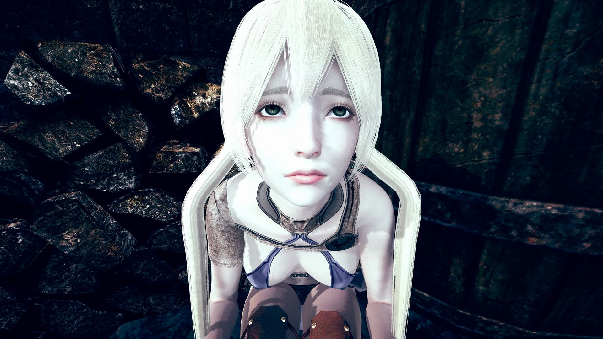 [欧美SLG汉化动态]当万物皆红 When Everything’s Red [v0.3][双端945M/BD]-游戏网