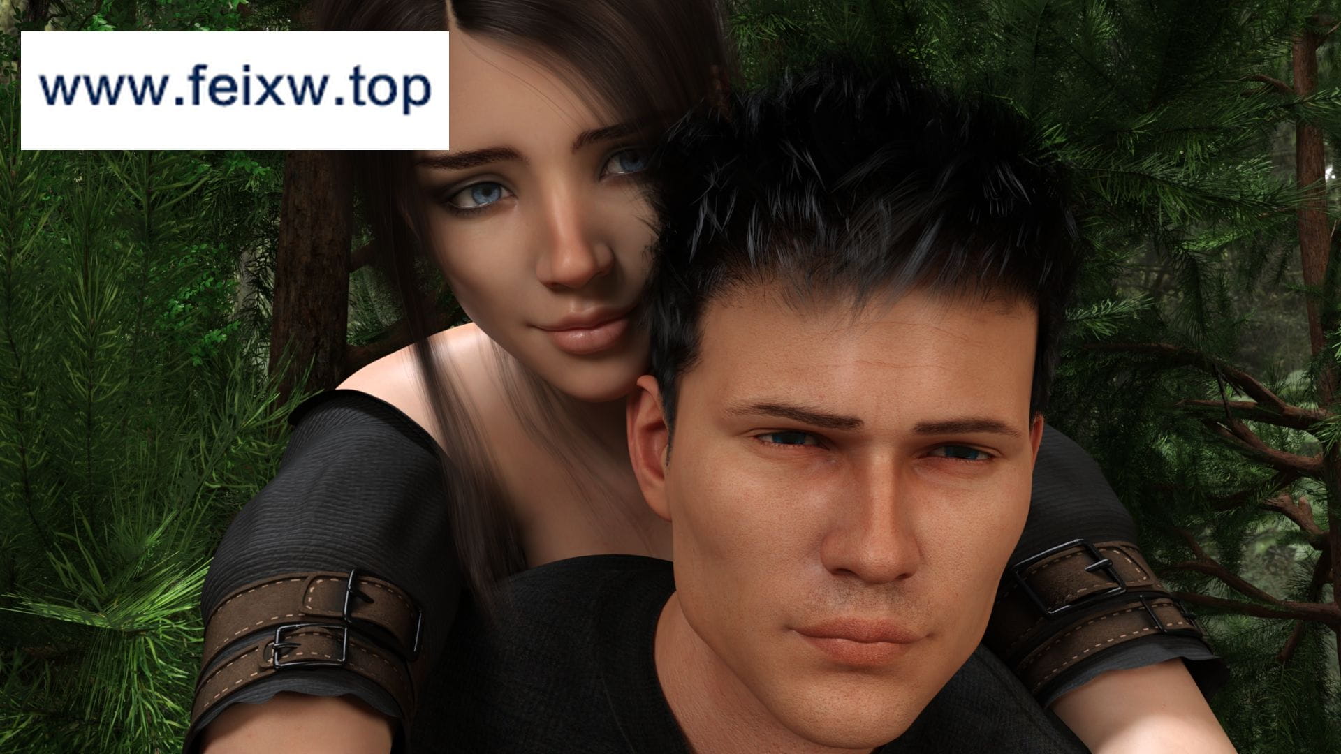 [欧美SLG汉化动态]拿非林人 奈非利姆 Nephilim [v0.3.0][双端2.12G/BD]-游戏网