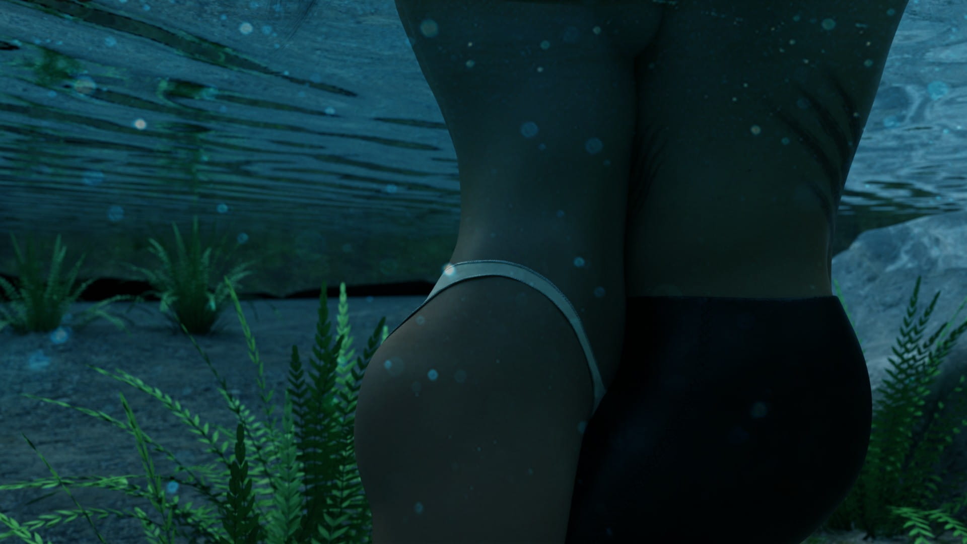 [欧美SLG汉化动态]拿非林人 奈非利姆 Nephilim [v0.3.5][双端1.22G/BD]-游戏网