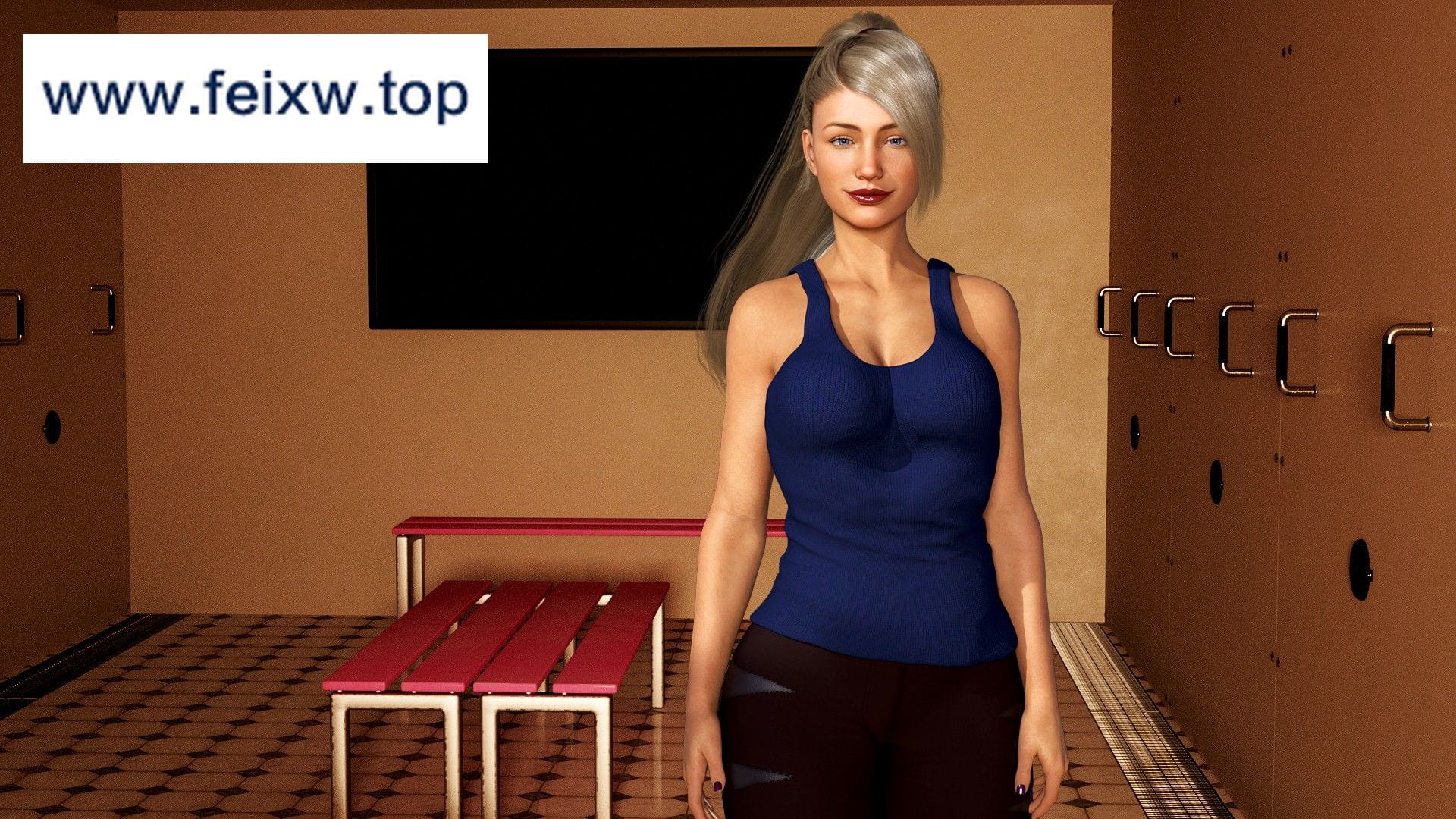 [欧美SLG汉化动态]文化冲击 Culture Shock Ch. 2 v1.0[双端3.82G/BD]-游戏网