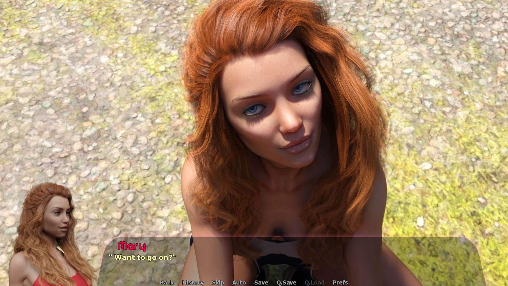 [欧美SLG汉化动态]期望0.25 Expectations [v0.25][双端737M/BD]-游戏网