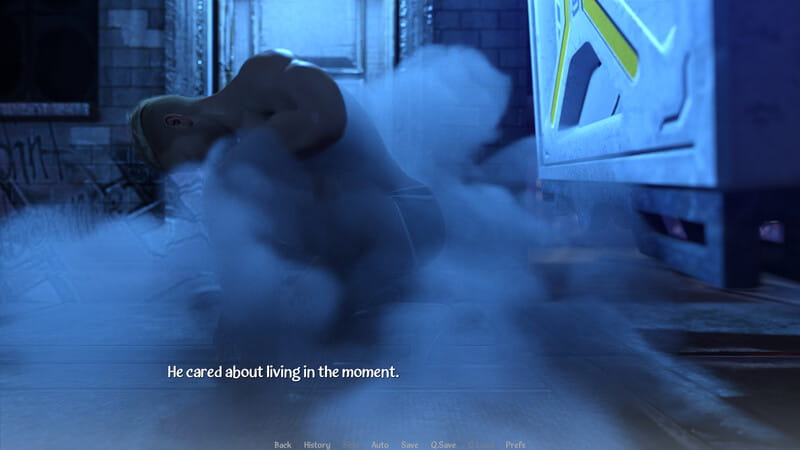 [欧美SLG汉化动态]机甲学院 Mech Academy [v0.4][双端3.5G/BD]-游戏网