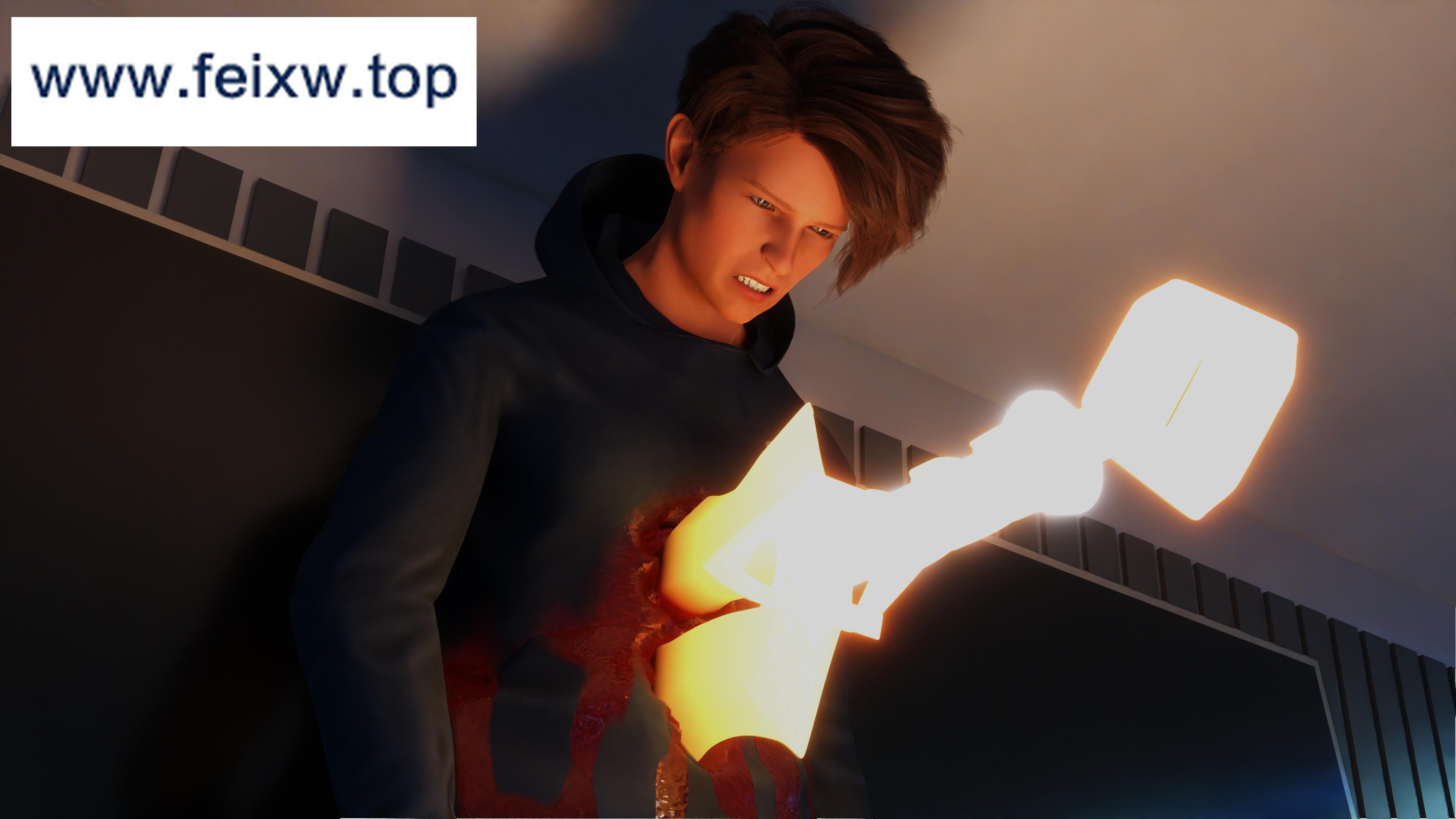 [欧美SLG汉化动态]梦想 Dream v0.02 汉化版[双端479M/BD]-游戏网