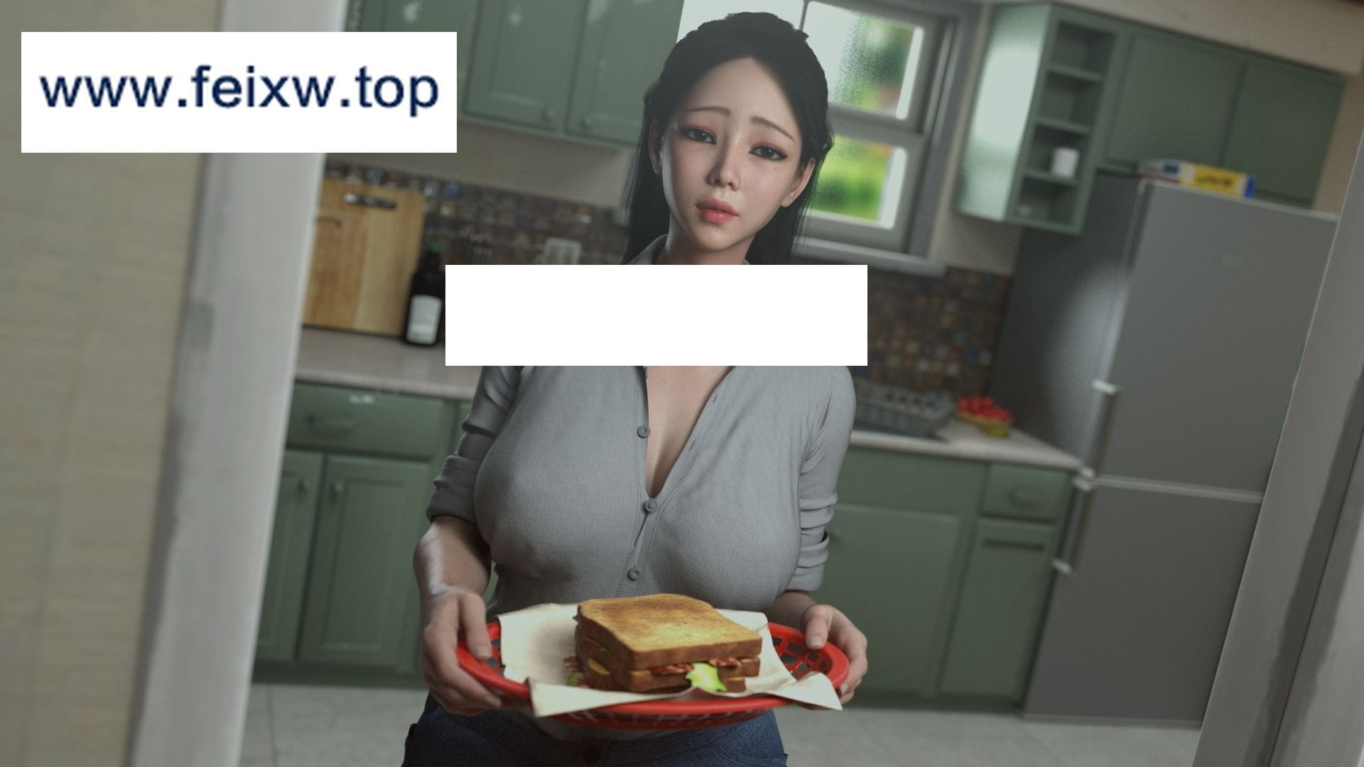 [欧美SLG汉化动态]爱与诱惑 Love and Temptation Ep.5[双端2.13G/BD]-游戏网