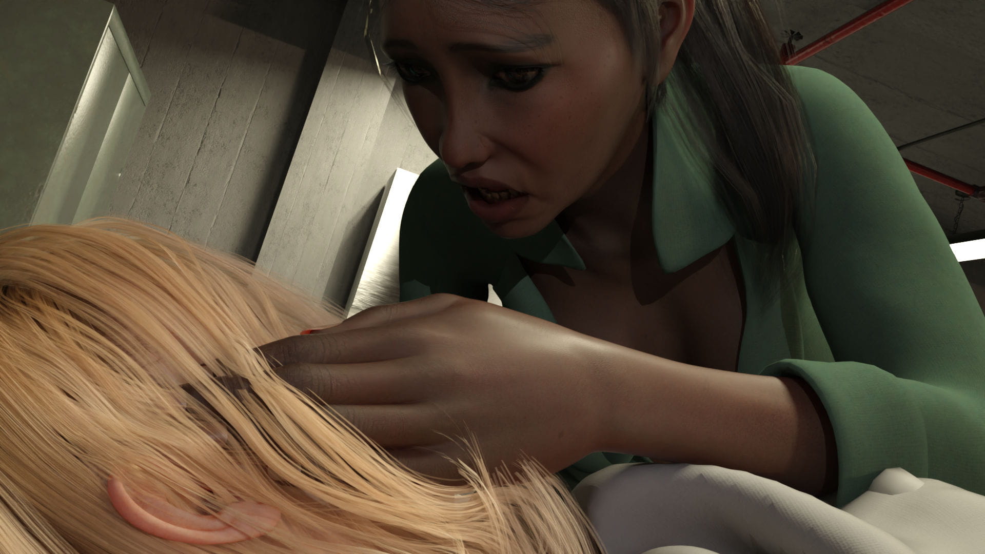 [欧美SLG汉化动态]父亲的罪孽 A Father’s Sins Ch. 24[双端3.9G/BD]-游戏网