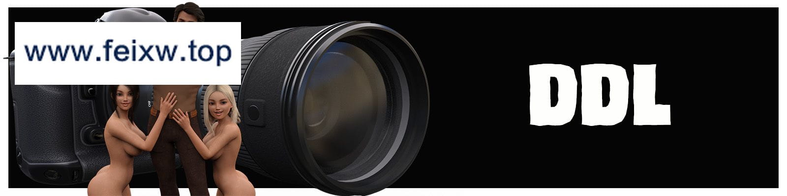 [欧美SLG汉化动态]爸爸女儿的爱 Daddy Daughter Love v0.05[双端2.72G/BD]-游戏网