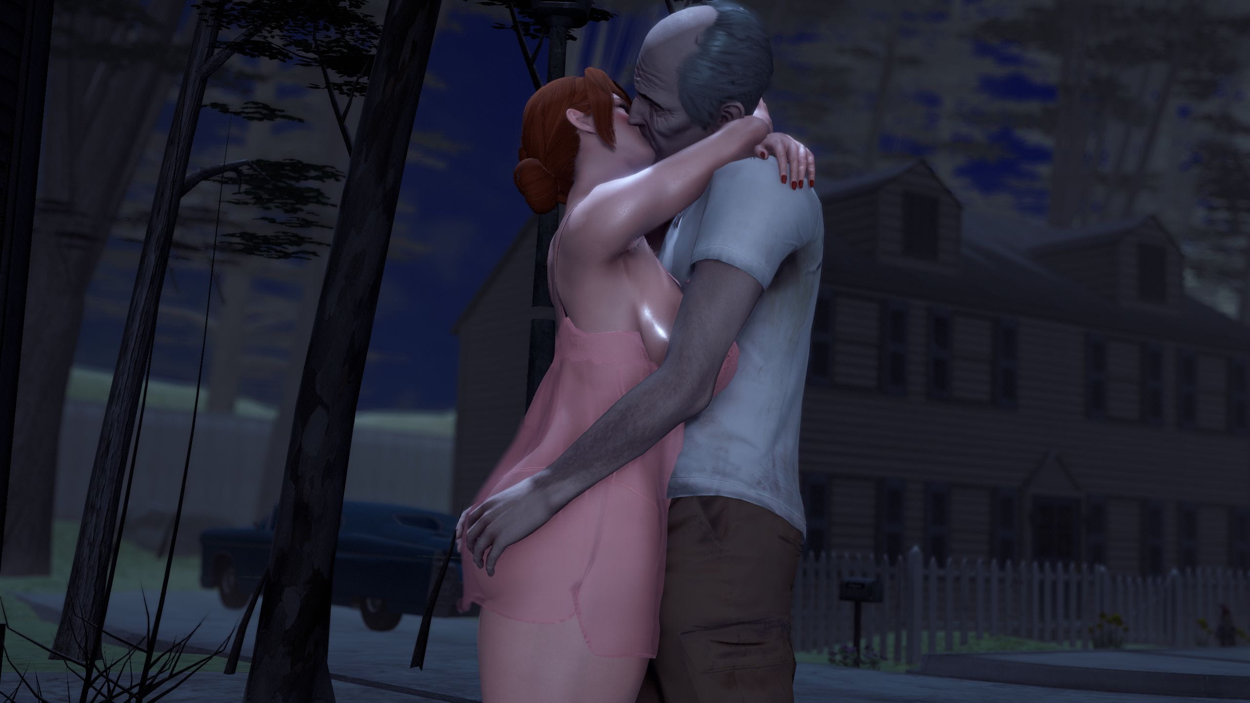 [欧美SLG汉化动态]电车故障 手推车故障 Trolley Trouble v0.14[双端2.78G/BD]-游戏网