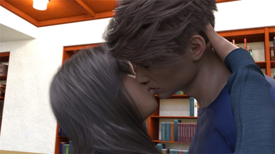 [欧美SLG汉化动态]程序员 Program Apex [Ch.1.1][双端862M/BD]-游戏网