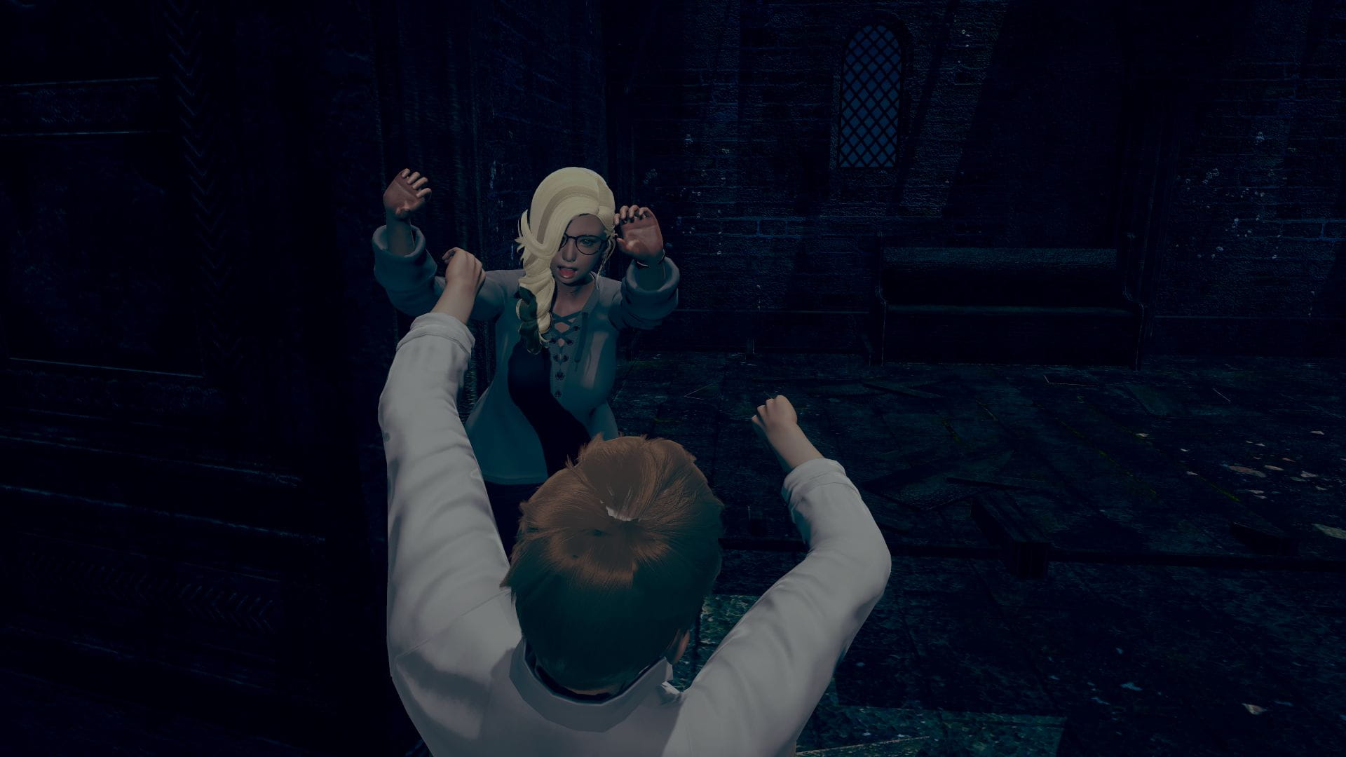 [欧美SLG汉化动态]穿越世界学院 World’s Crossing Academy [S2 v0.2.2.2][双端1.65G/BD]-游戏网