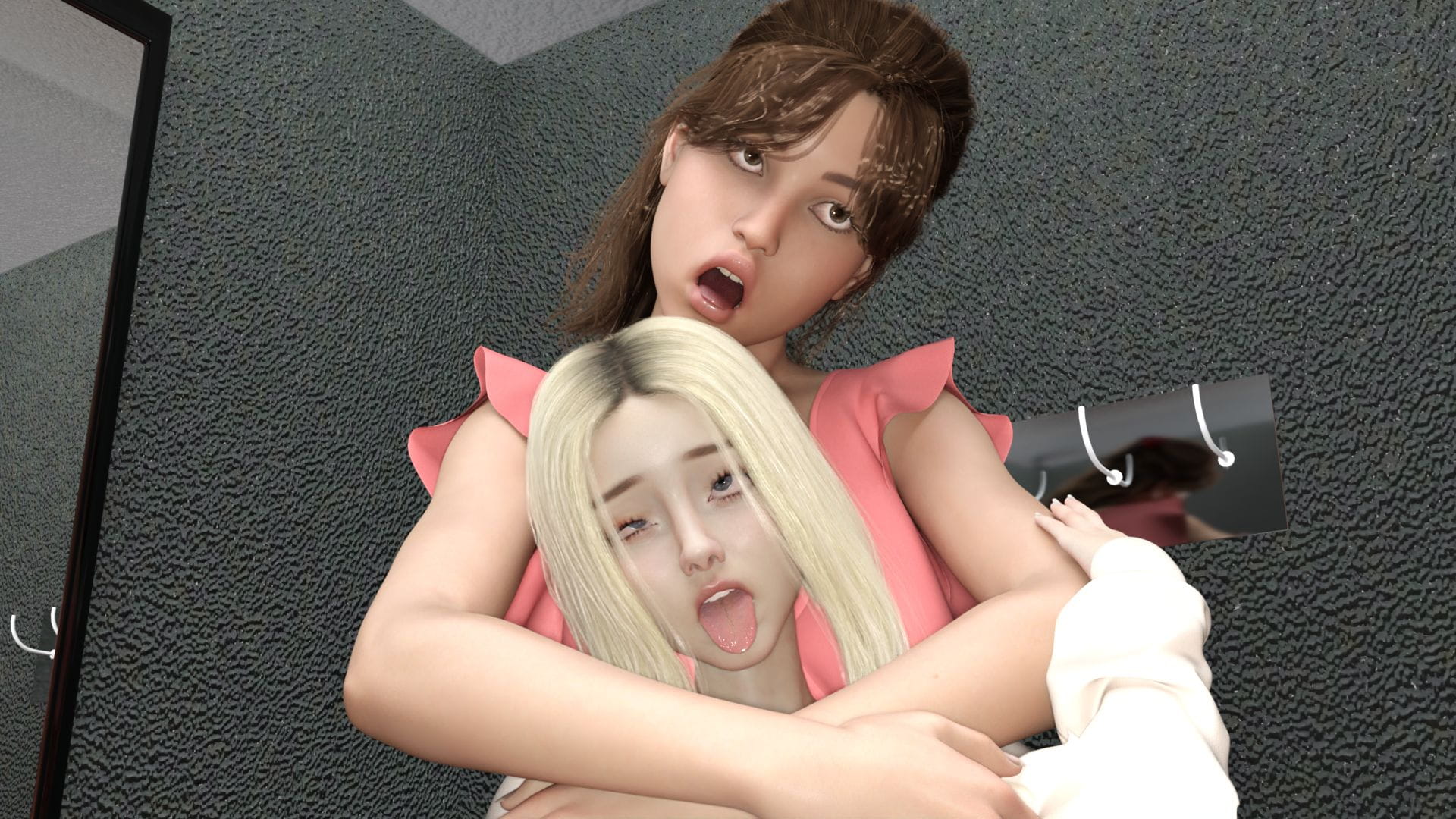 [欧美SLG汉化动态]章鱼岛 Octopussy Island v0.1[双端621M/BD]-游戏网