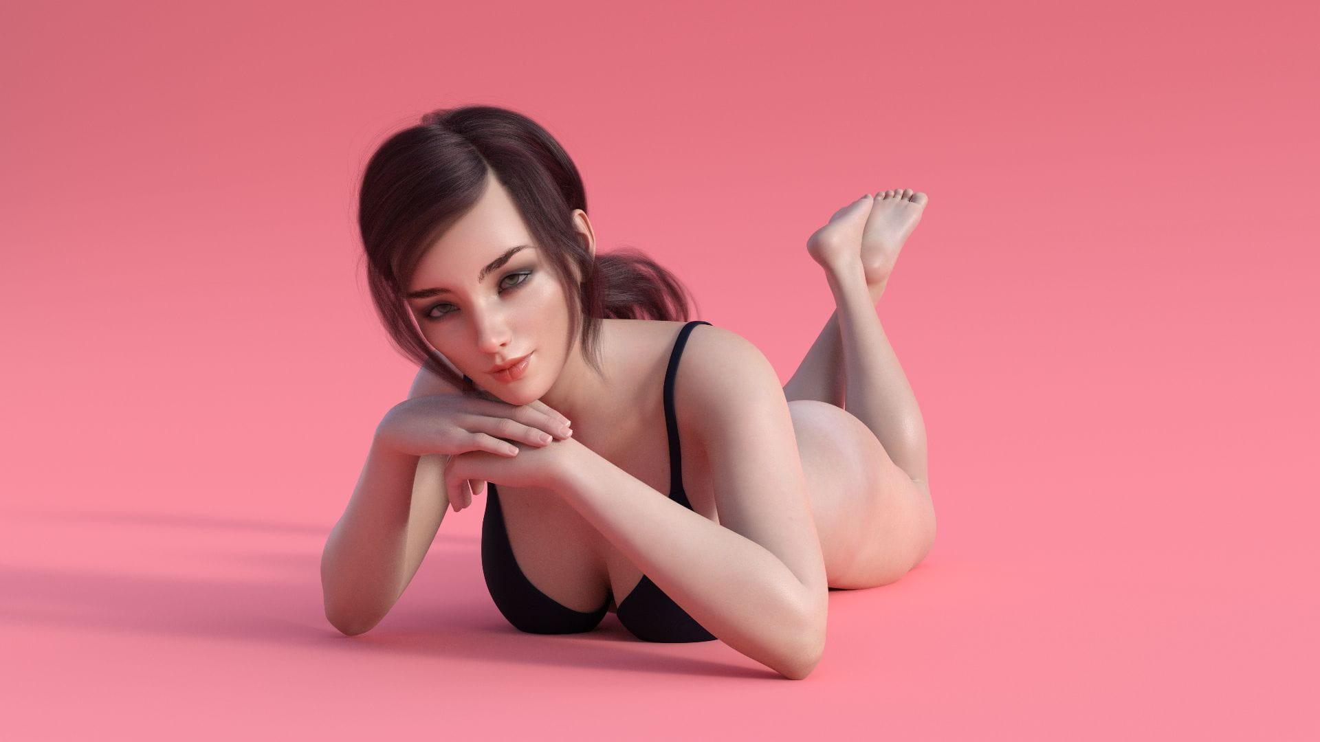 [欧美SLG汉化动态]精彩项目 A Wonderful Project [v0.1][双端1.4G/BD]-游戏网