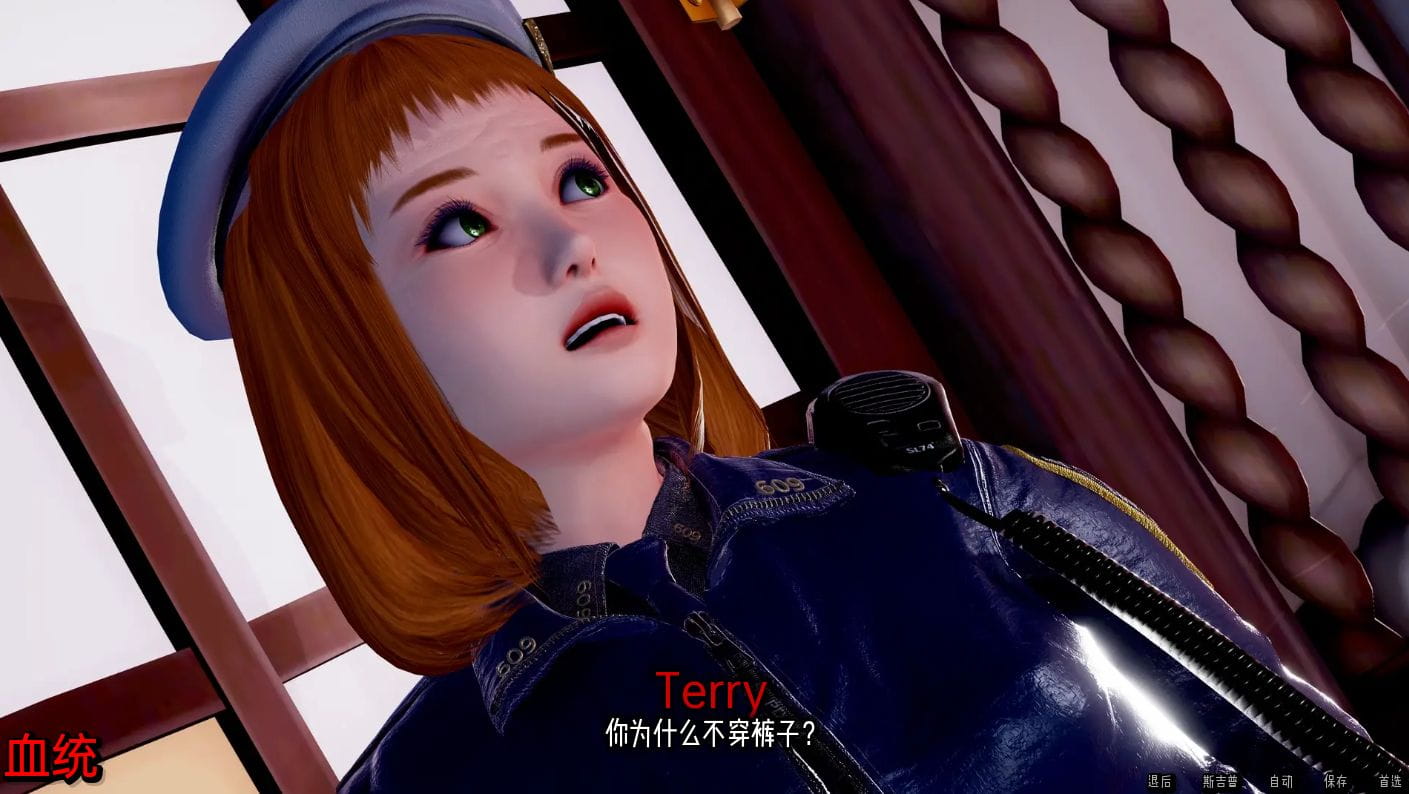 [欧美SLG汉化动态]绰号史密斯的血统 Moniker Smith’s Bloodlines [v0.49 Public][双端3.32GBD]-游戏网