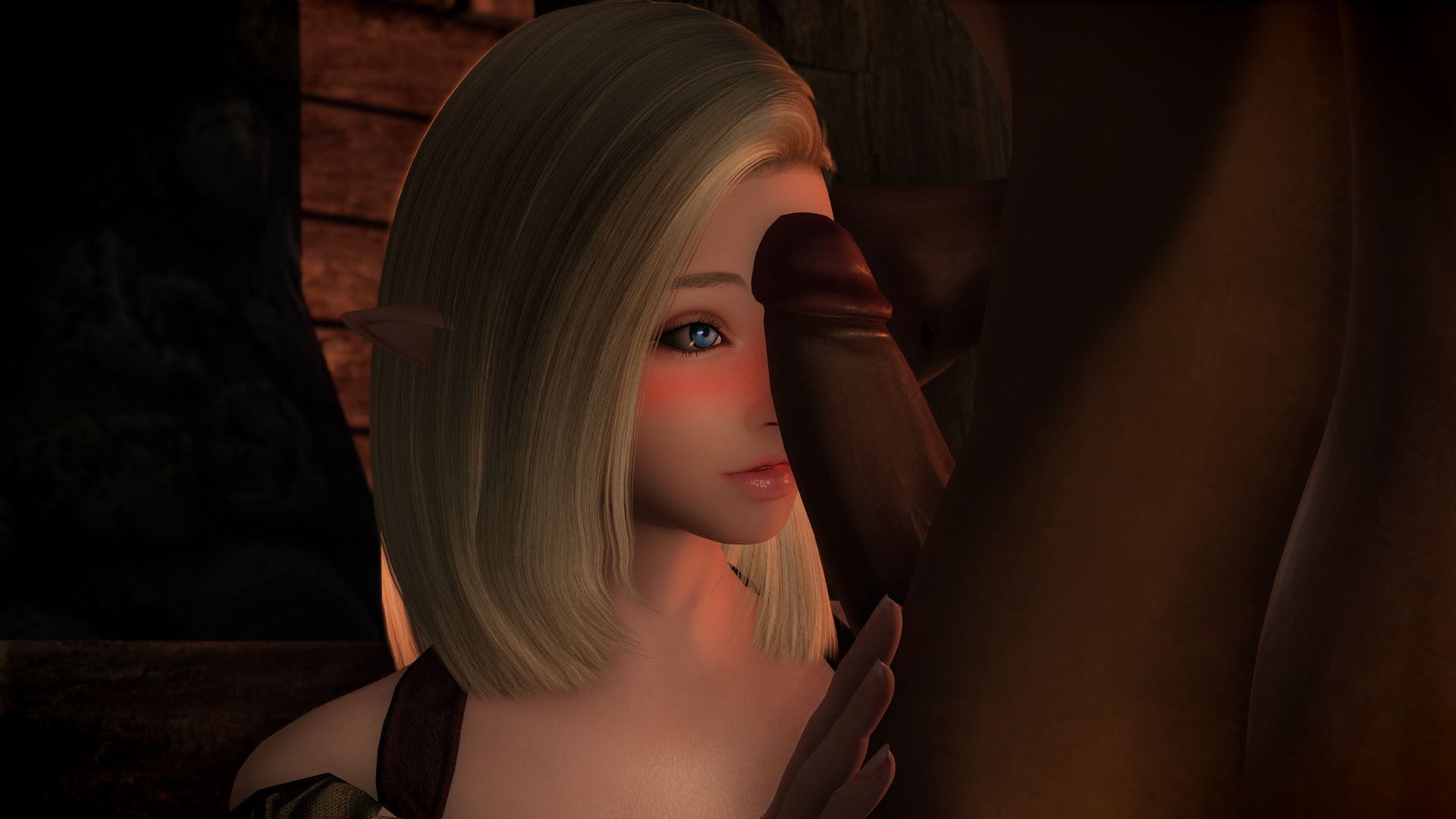 [欧美SLG汉化动态]美里的腐败 Miri’s Corruption v0.1.9.7[双端2.84G/BD]-游戏网