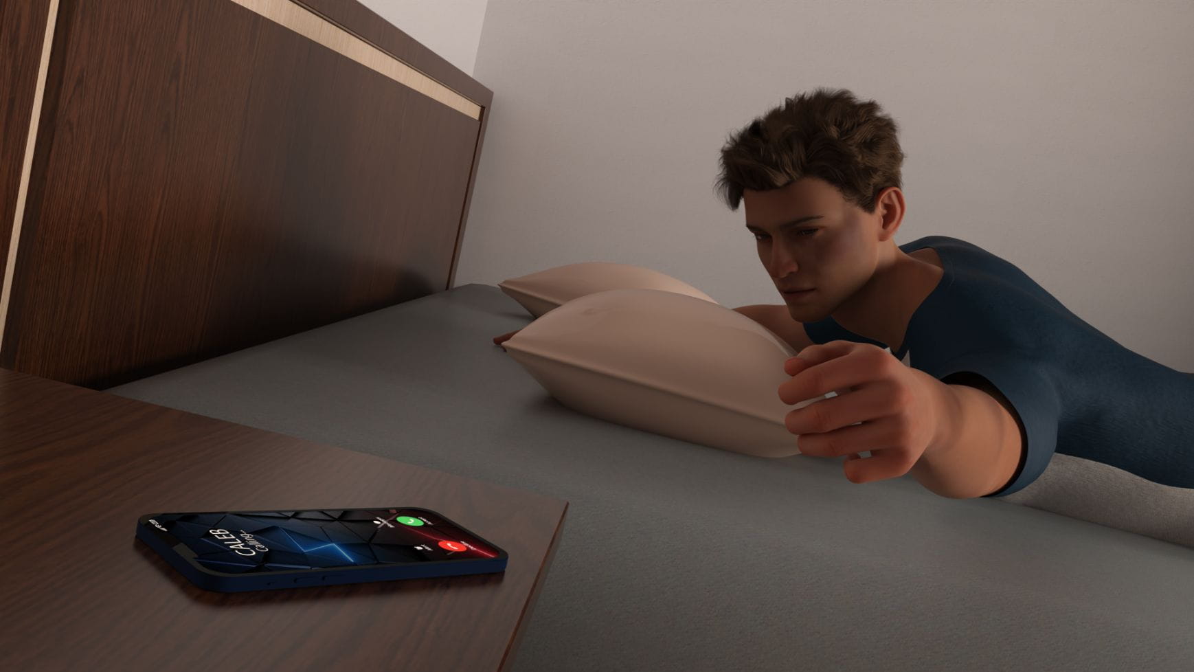 [欧美SLG汉化动态]肉体契约 Carnal Contract v0.03 Ep.3[双端3.05G/BD]-游戏网