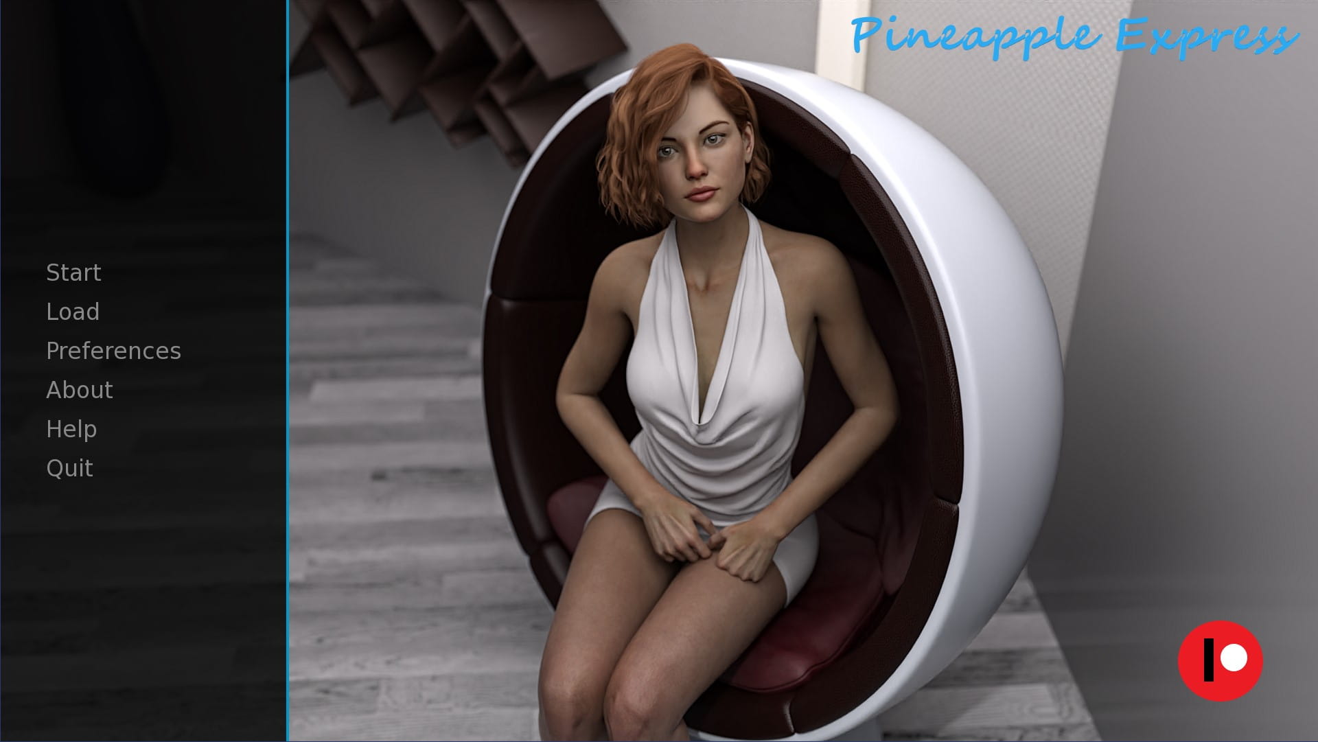 [欧美SLG汉化动态]菠萝快车 Pineapple Express [v0.65][双端702M/BD]-游戏网