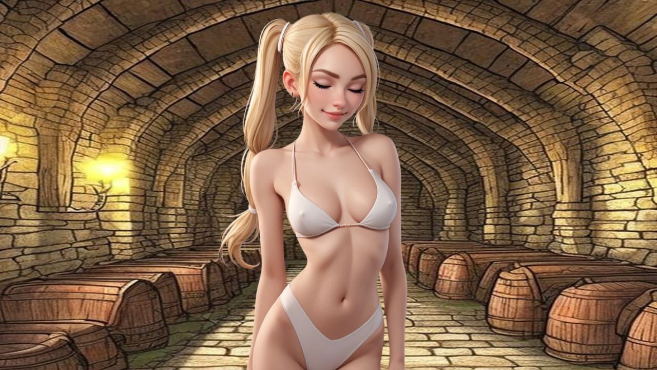 [欧美SLG汉化动态]被命运束缚 Bound by Fate [Alpha 1.0][双端598M/BD]-游戏网