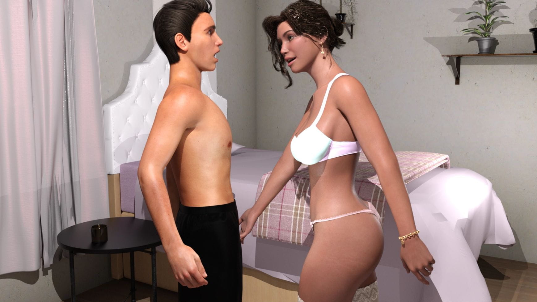 [欧美SLG汉化动态]贱人特工队 婊子小队 Bitch Squad v0.4.5[双端2.21G/BD]-游戏网